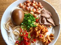 -农耕记·湖南土菜(科技园店)
