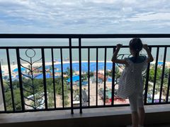 -启东恒大海上威尼斯酒店