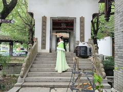 -龙潭水乡