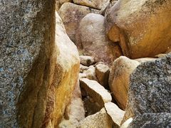 -丹东天桥沟景区