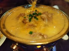 -小吊梨汤·北京菜(香山店)