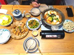 -肖记公安牛肉鱼杂(田林路店)