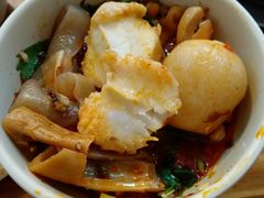 -黑竹香鸡(营和巷店)