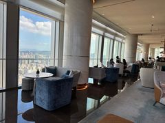 -星璞全日餐厅·高空自助餐(深铁铂尔曼酒店)