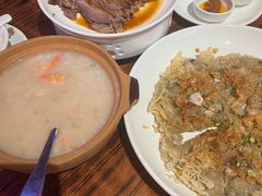 -陈鹏鹏潮汕菜(欢乐海岸 海边景观店)