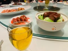 一品东坡肉-眉州东坡(通州店)