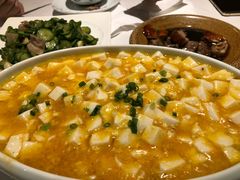 -琉璃餐厅(德基广场店)