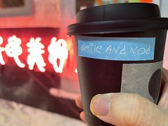-nodcafe(M50创意园店)