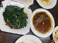 -清真嘎咕馅饼(奉天街店)