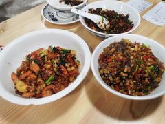 -笨罗卜浏阳菜馆(太平街店)