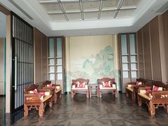 -宝盛水博园大酒店·中餐厅·杭帮菜
