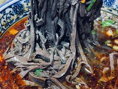 粉汤羊血-惠记粉汤羊血梆梆肉(永松路店)