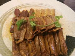 -大洋家·精品潮汕菜·生腌砂锅粥(天河东路店)