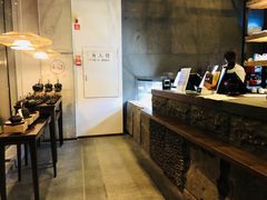 -去茶山(新光里店)