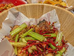 -来菜·湖北头牌藕汤(武商MALL众圆店)