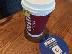 -COSTA COFFEE(丰联广场店)