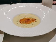 -L'Arome芳芳法国餐厅(仙林金鹰店)