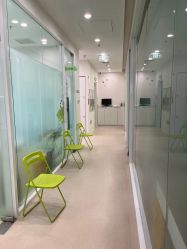 -青苗儿童口腔(长楹天街购物中心)