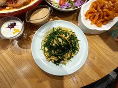 -巴特餐饮6加1音乐餐吧·新疆菜