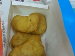 -麦顿堡(堤北店)