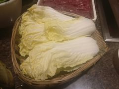 -皇城老妈·大连海鲜火锅(港湾店)