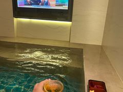 -青水瓦台汤泉(未央店)