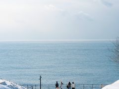 -银沙滩浴场