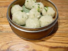 自制庄墓丸子-符离集餐厅(万象城店)