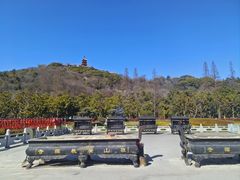 -狼山风景名胜区