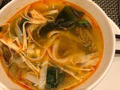 -武汉武昌威斯汀酒店-知味自助餐厅