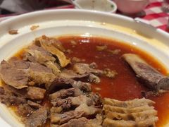 -西贝(宝乐汇店)
