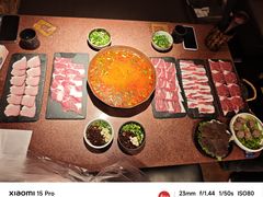 -旺福·贵州酸汤牛肉火锅(陆悦天地店)