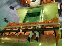 -蓝精灵乐园·世茂精灵之城主题乐园