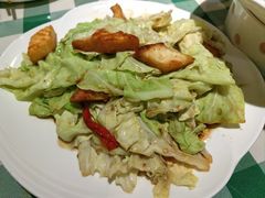 -新疆巴州金丝特餐厅(大钟寺店)