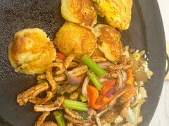 -一烙锅(友谊店)