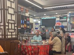 -玉华台饭庄(裕中西里小区店)