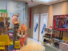 -蓝话筒·少儿成人演讲口才·主持朗诵·戏剧表演(大华第一坊店)