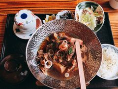 -千懿六本木酒场(常熟路店)