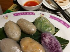 -禄婶鸡煲·打边炉