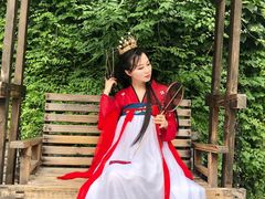 -汉仪华裳汉服旗袍·摄影写真馆(乌镇西栅店)