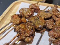 -老虎滩大连海鲜烧烤(建邺云锦路总店)