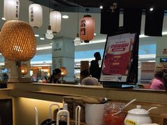 -雷门拉面·现熬骨汤(凯德来福士店)