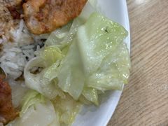 -京陵鸭血粉丝汤(景德路店)