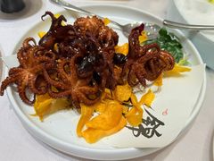 -1918中餐厅(衡山路店)