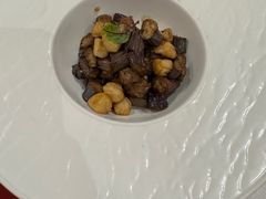 -月福京味斋·烤鸭店·北京菜(鼓楼总店)