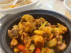 -台北楚楚园馅饼粥(虹桥南丰城店)