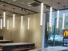 -麦当劳·得来速店(星沙大道店)