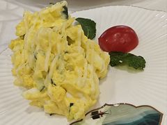 -新侨三宝乐西餐厅(崇文门店)