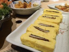 -歌行灯日本料理(伊势丹店)