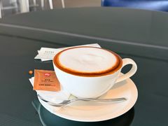 -震旦博物馆·A Cafe